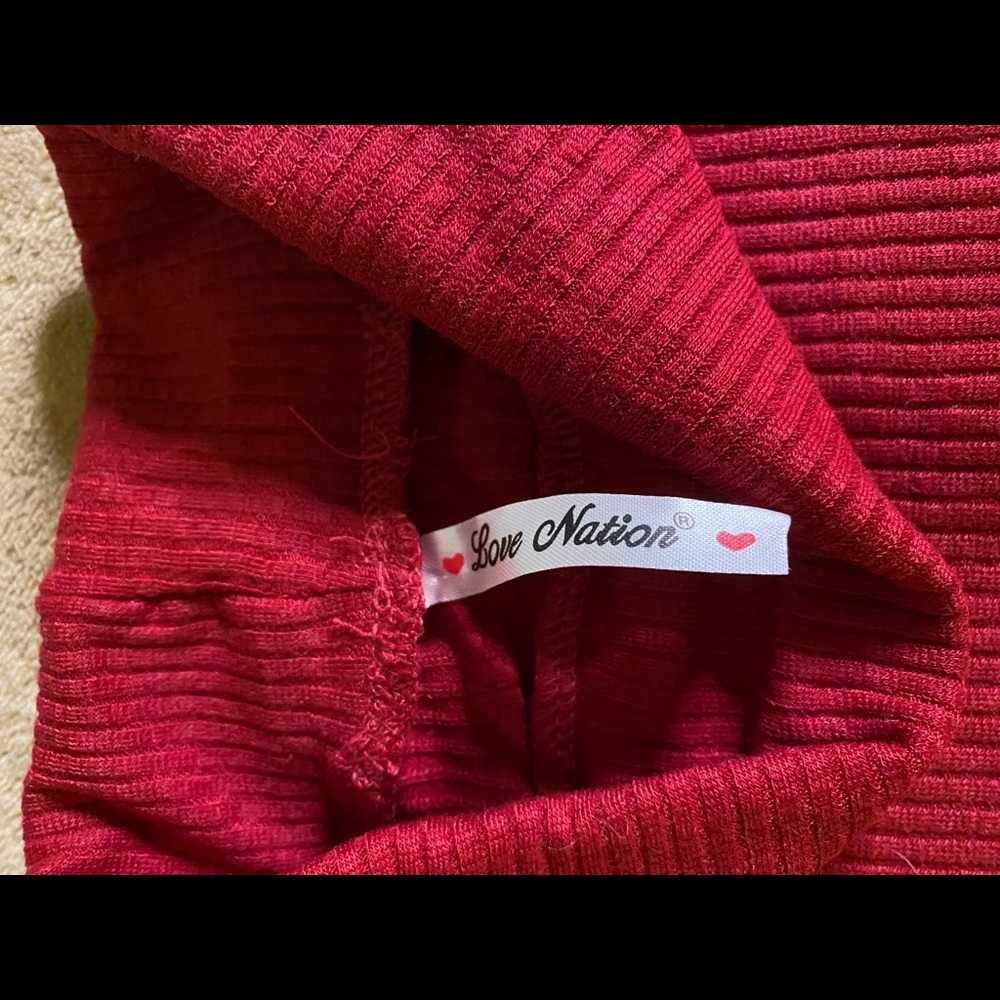 Turtle neck - Picture 2 of 2